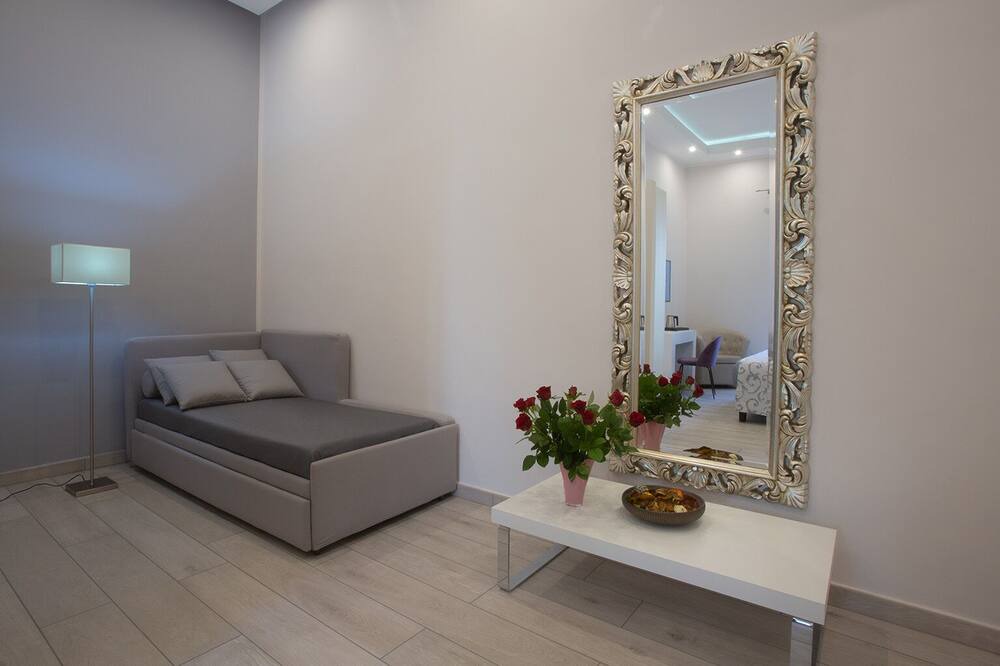 Photo of Livingroom in Centro Storico