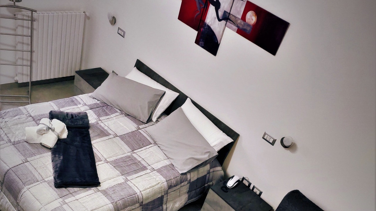 Photo of Bedroom in Vibo Valentia
