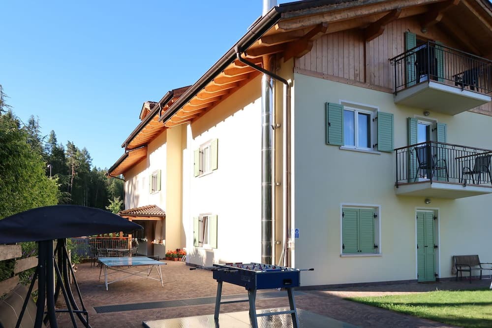 Photo of Outdoor in Ronzone