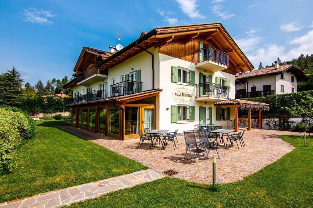Photo of Outdoor in Ronzone