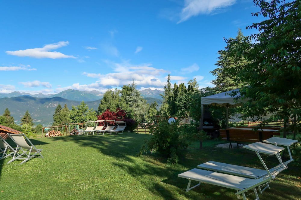 Photo of Outdoor in Ronzone