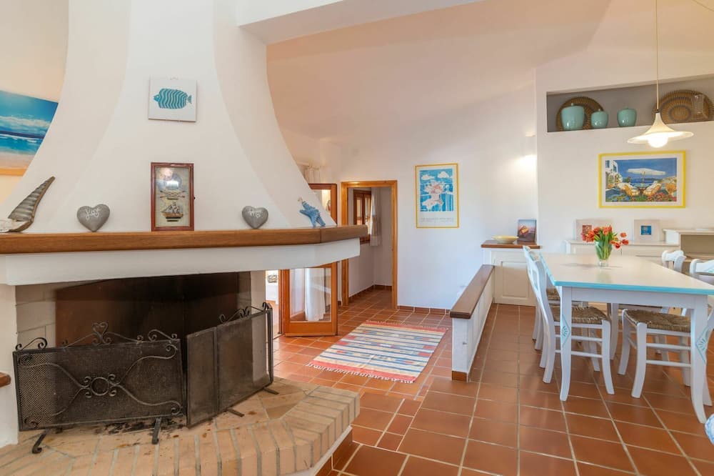 Photo of Bedroom in Porto Rafael