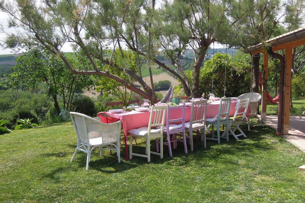 Photo of Outdoor in Barchi