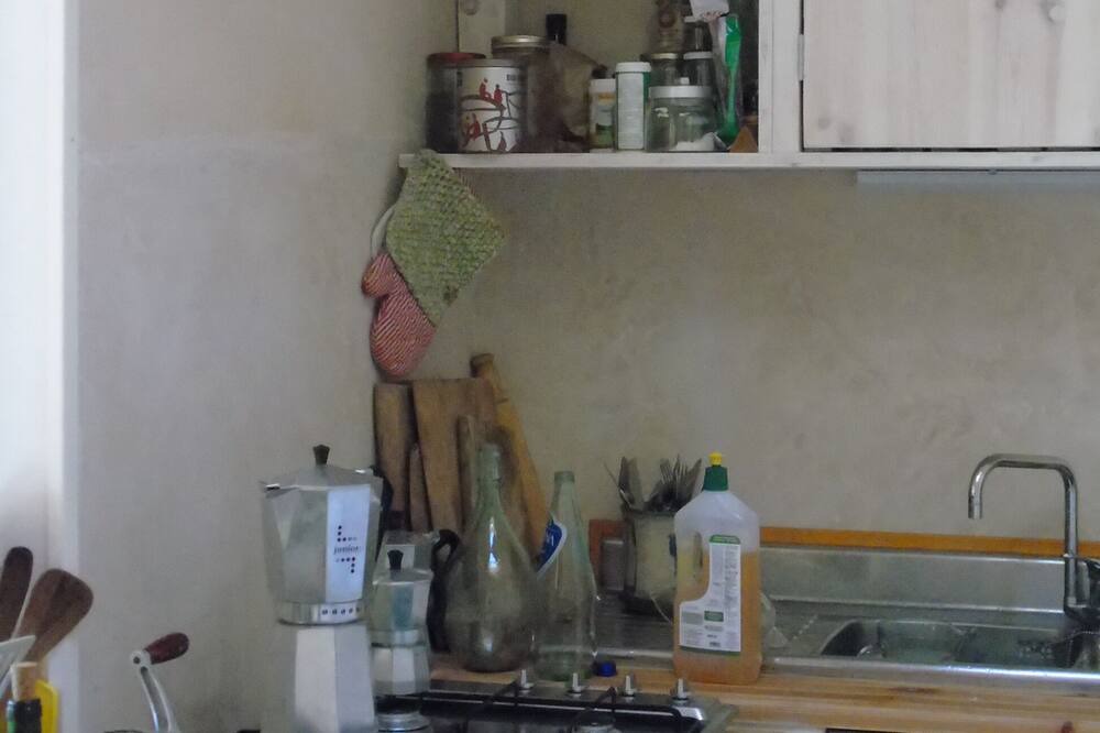 Photo of Kitchen in Barchi