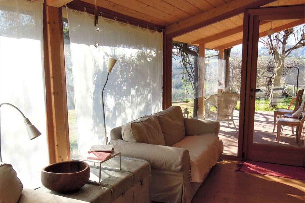 Photo of Livingroom in Barchi
