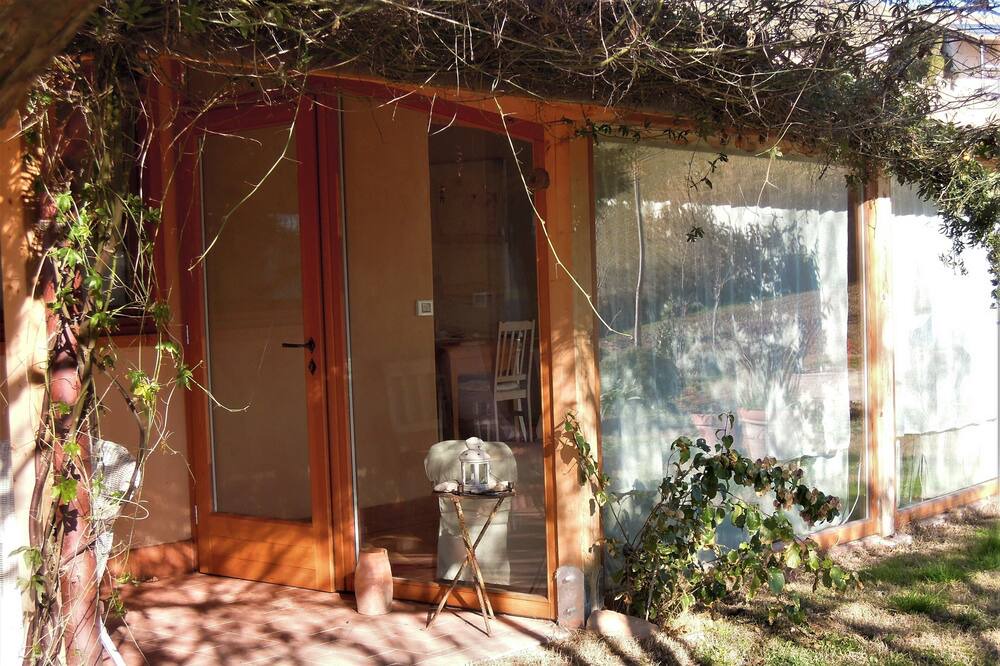 Photo of Patio Balcony in Barchi
