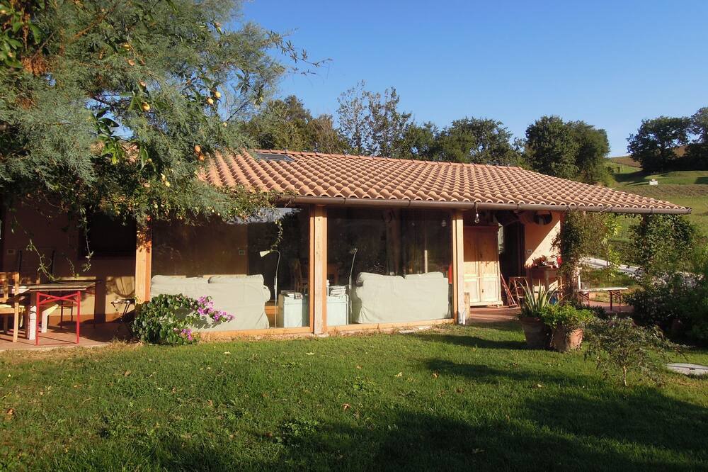 Photo of Outdoor in Barchi
