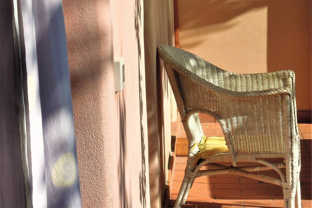 Photo of Patio Balcony in Barchi