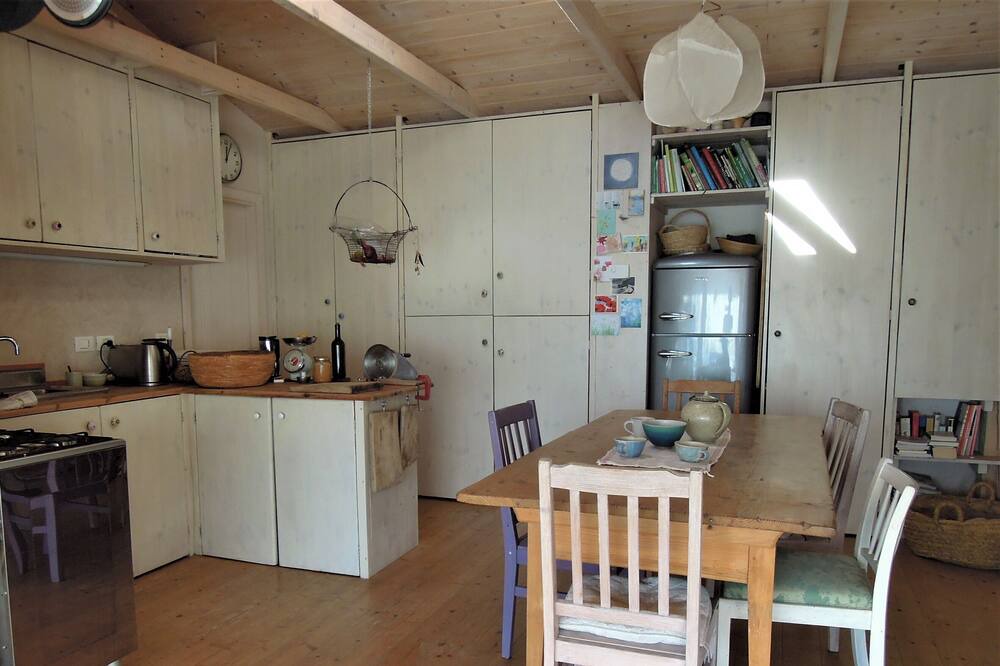 Photo of Kitchen in Barchi