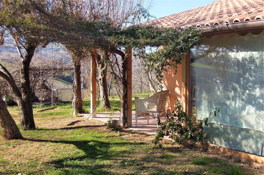 Photo of Outdoor in Barchi