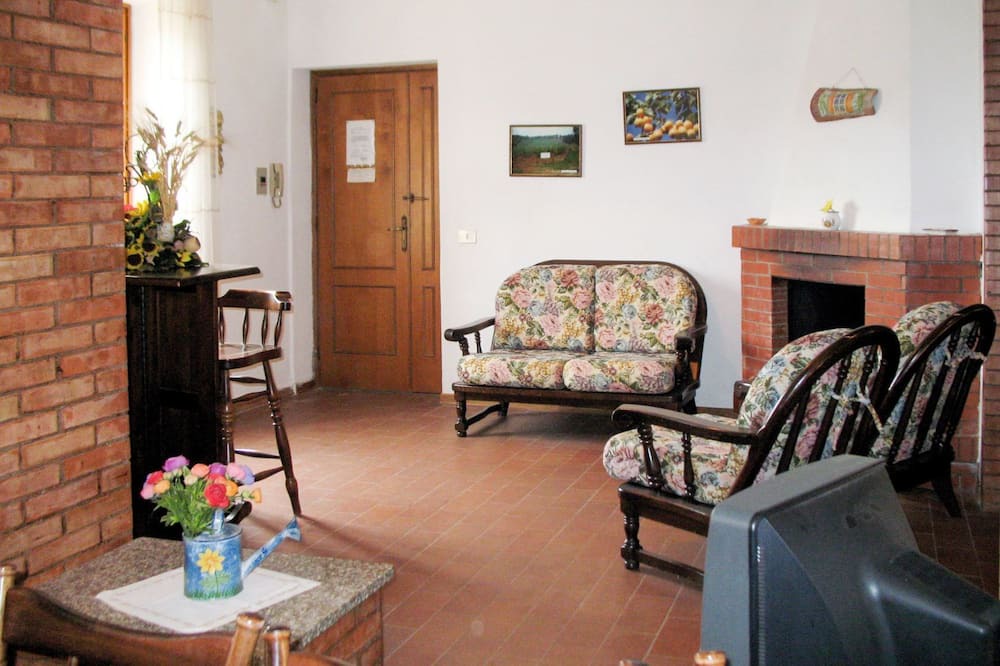 Photo of Bedroom in San Vivaldo
