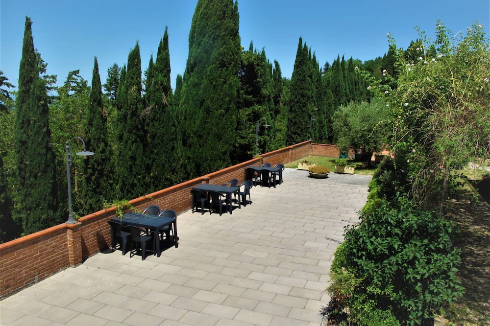 Photo of Outdoor in San Vivaldo