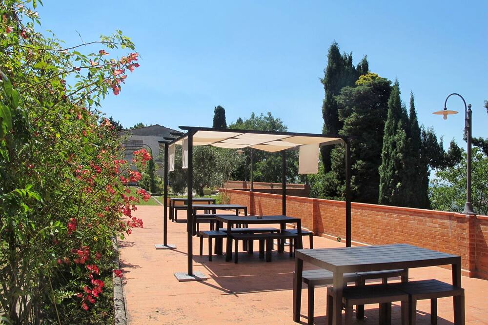 Photo of Outdoor in San Vivaldo