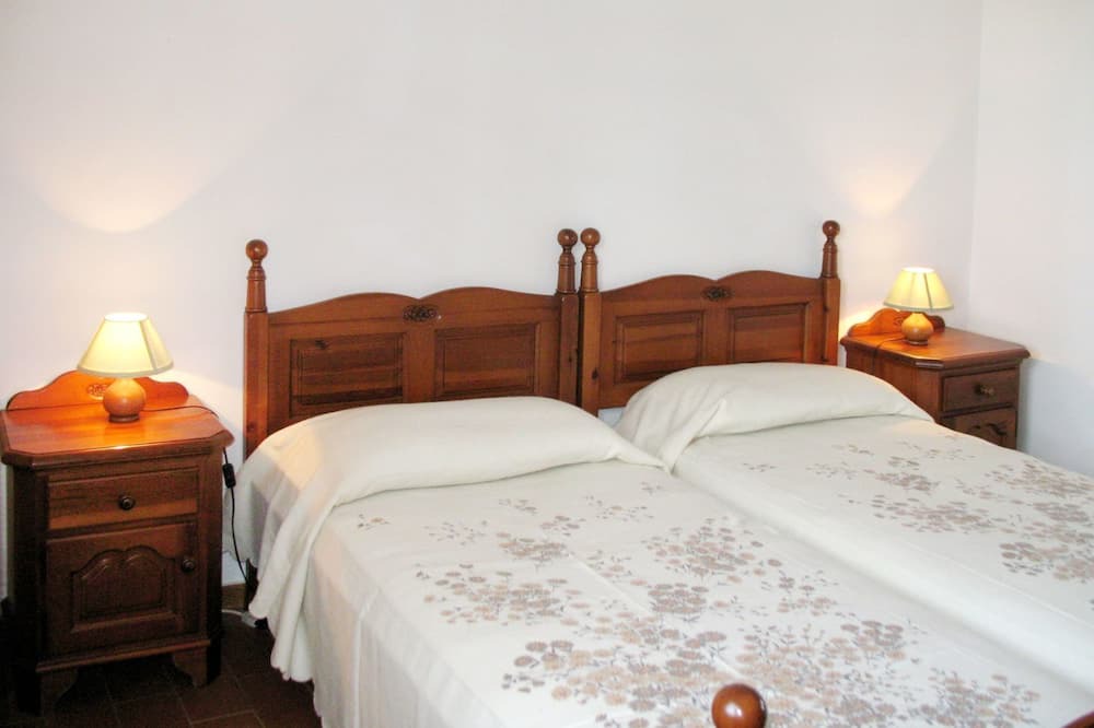 Photo of Bedroom in San Vivaldo