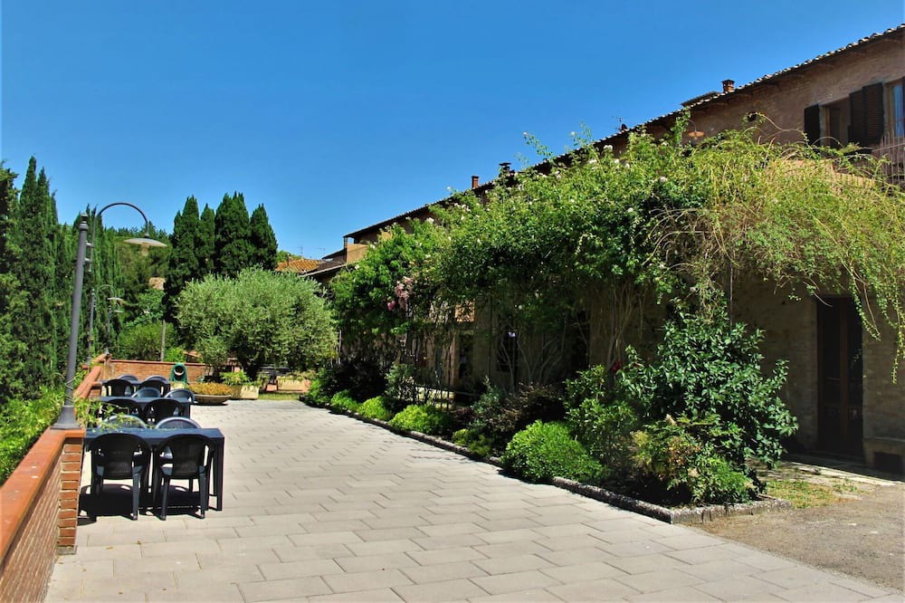 Photo of Outdoor in San Vivaldo