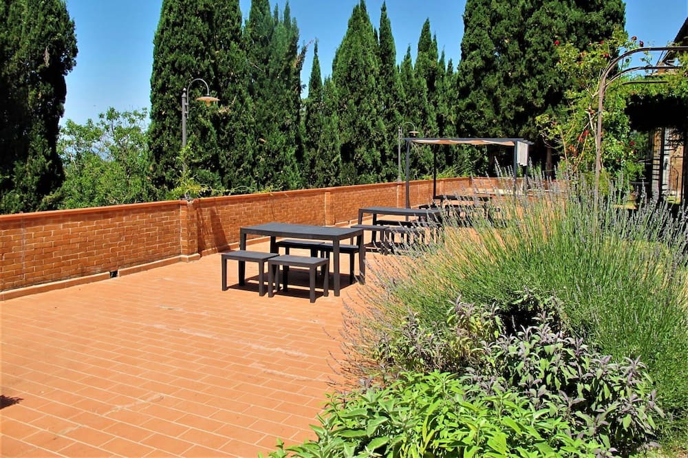 Photo of Outdoor in San Vivaldo