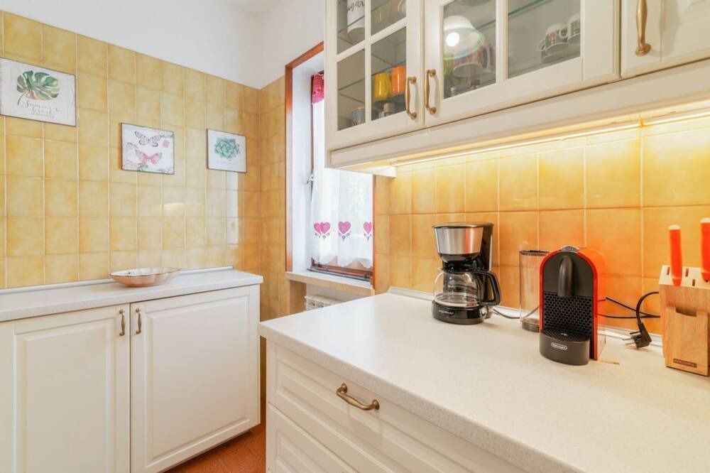 Photo of Kitchen in Teolo