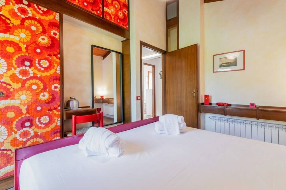 Photo of Bedroom in Teolo