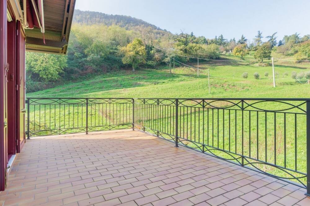 Photo of Patio Balcony in Teolo