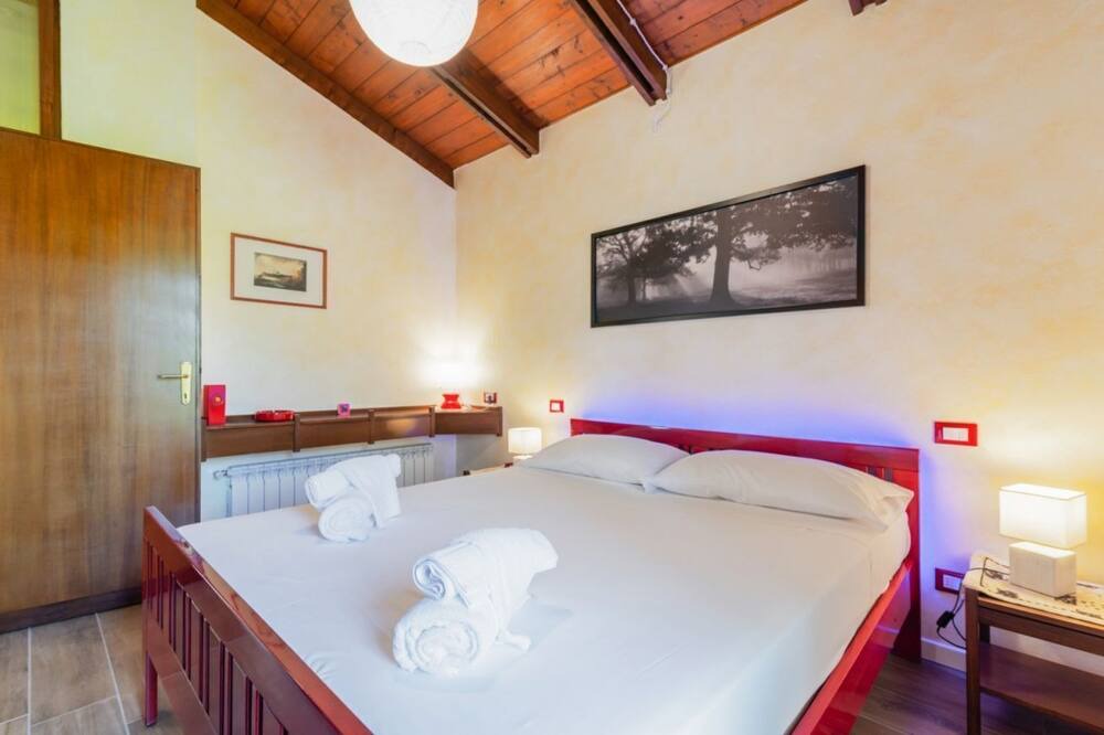 Photo of Bedroom in Teolo