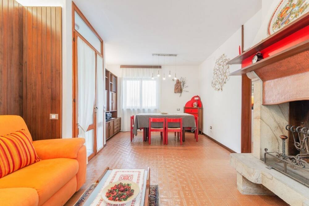 Photo of Bedroom in Teolo