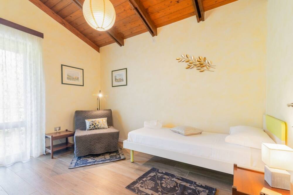 Photo of Bedroom in Teolo