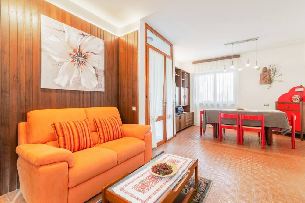 Photo of Livingroom in Teolo