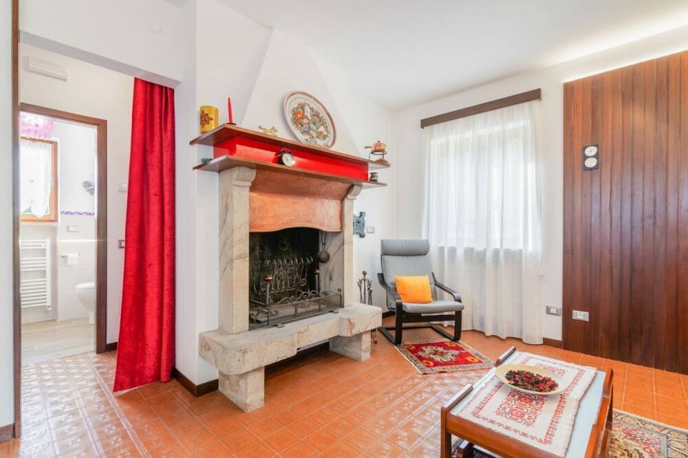 Photo of Livingroom in Teolo