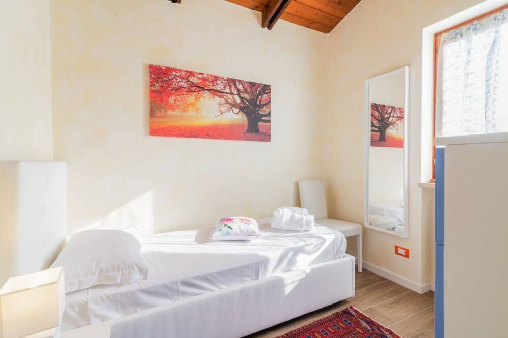 Photo of Bedroom in Teolo