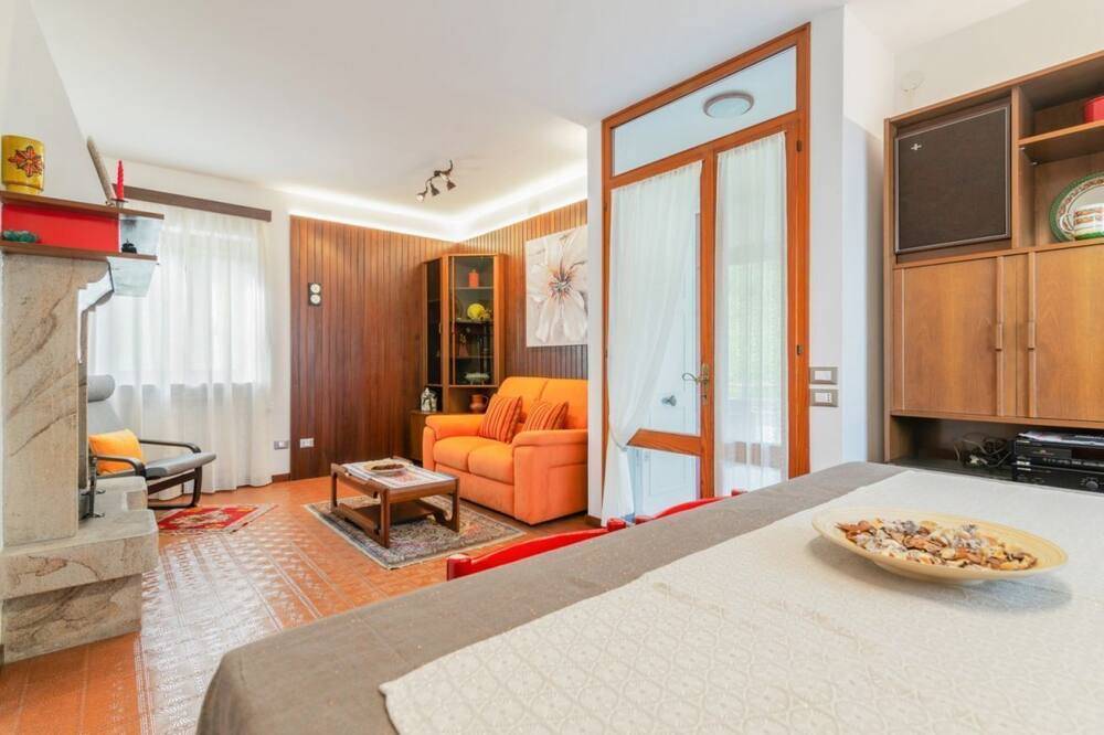 Photo of Bedroom in Teolo