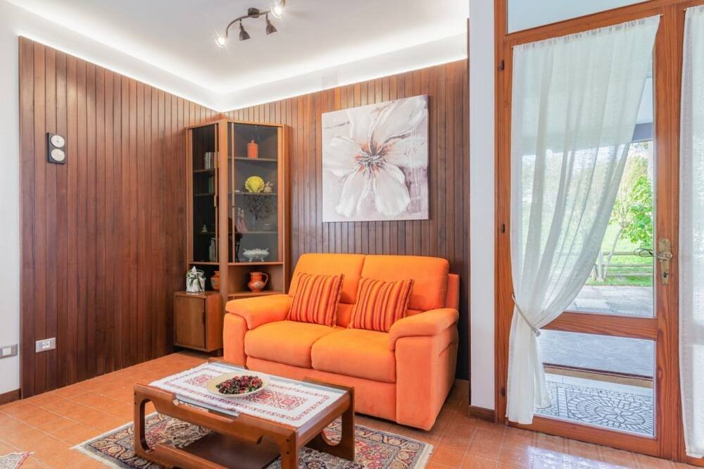 Photo of Livingroom in Teolo