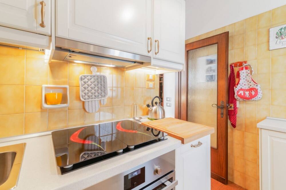 Photo of Kitchen in Teolo