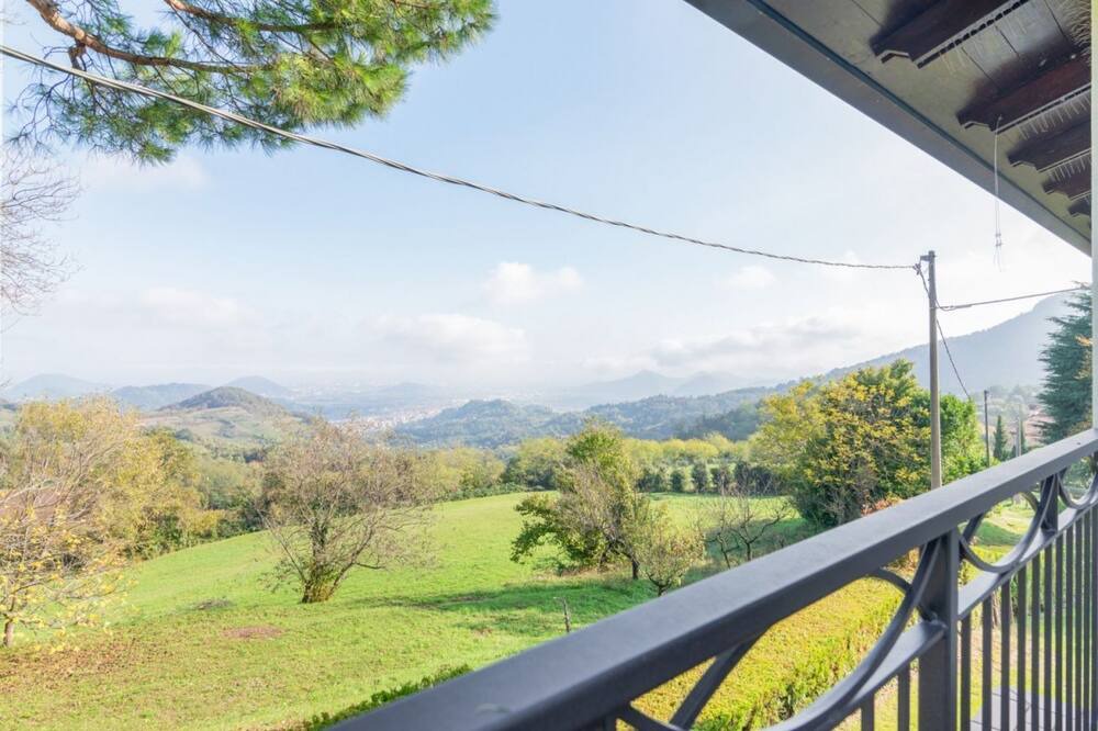 Photo of Patio Balcony in Teolo