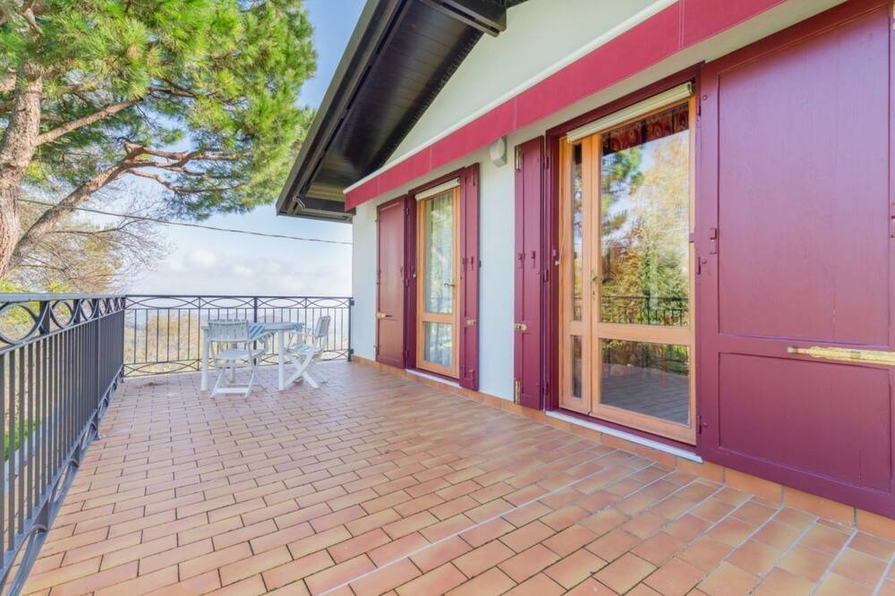 Photo of Patio Balcony in Teolo