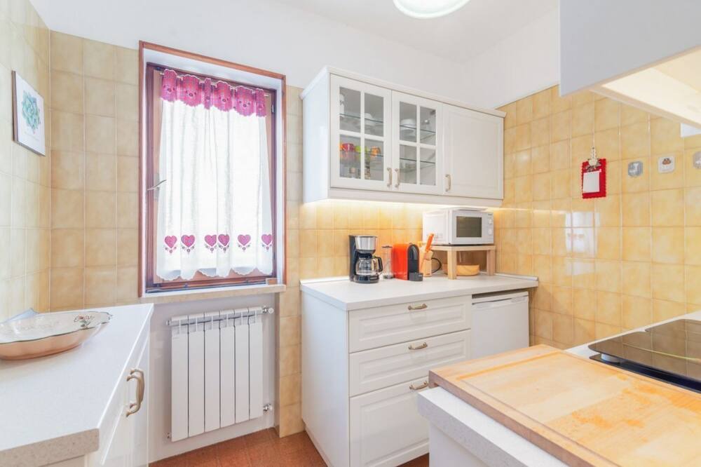 Photo of Kitchen in Teolo
