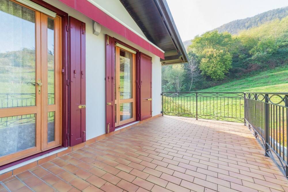 Photo of Patio Balcony in Teolo