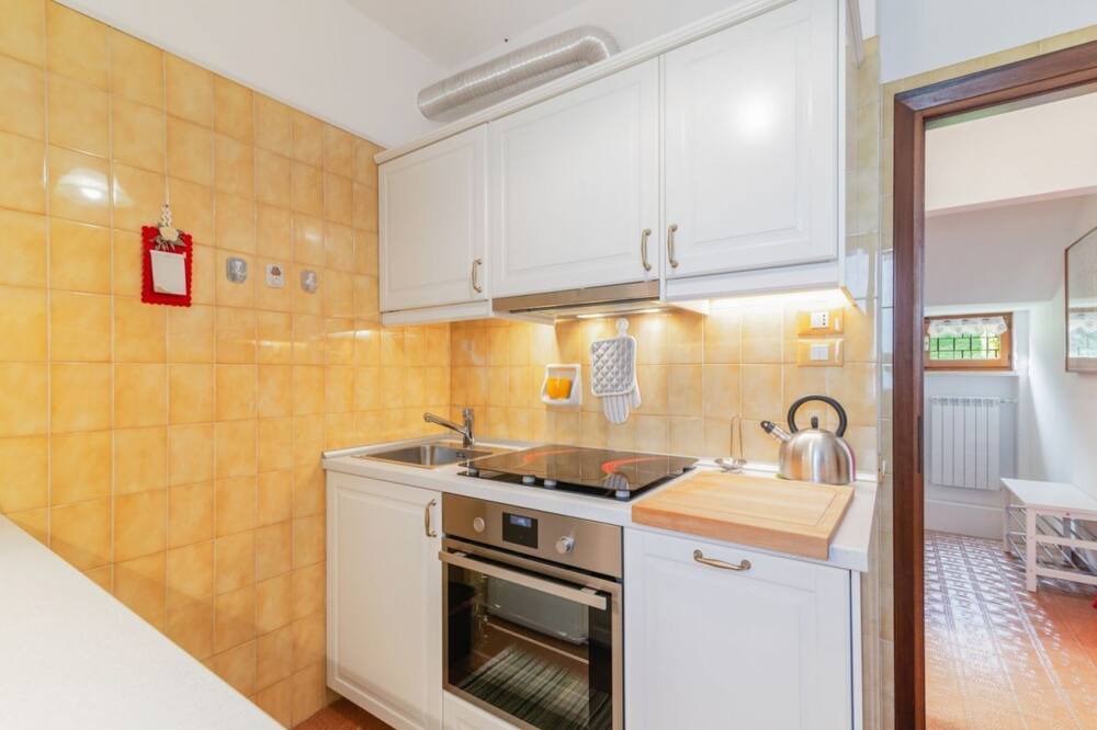 Photo of Kitchen in Teolo