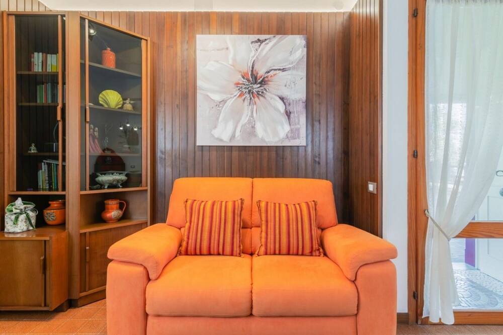 Photo of Livingroom in Teolo