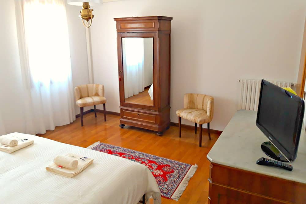 Photo of Bedroom in Farra di Soligo