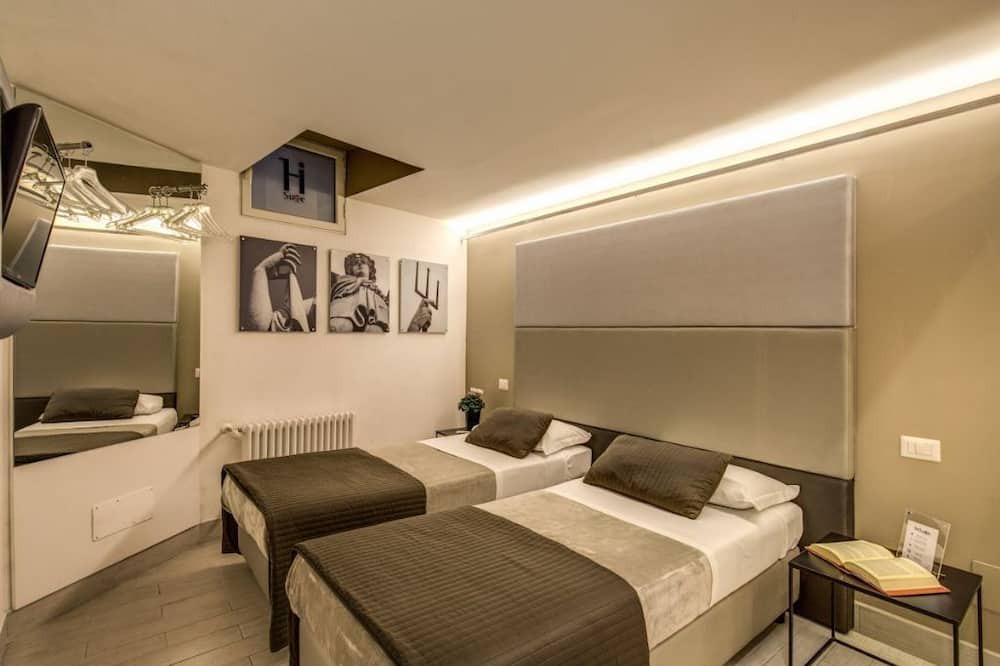 Photo of Bedroom in Rione V Ponte
