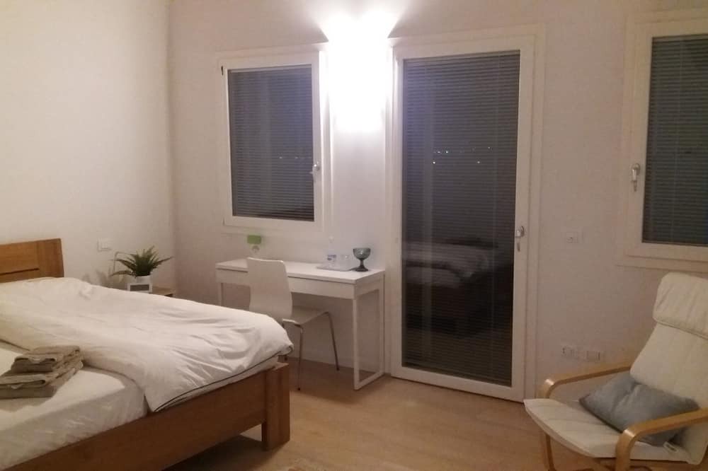 Photo of Bedroom in Castelgomberto