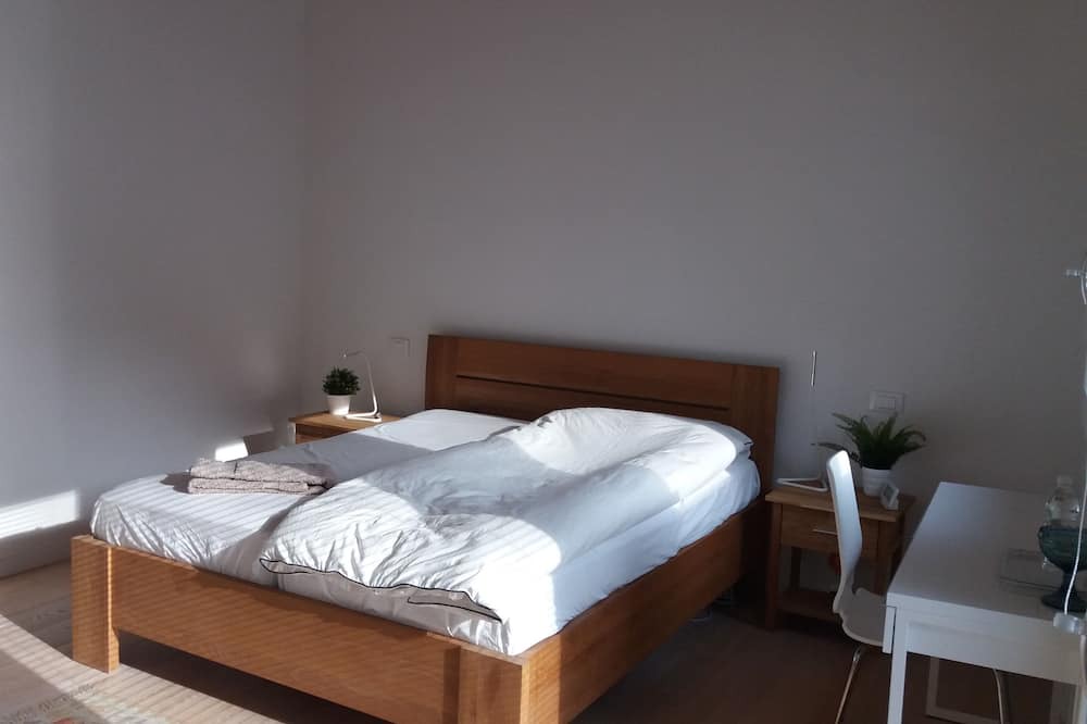 Photo of Bedroom in Castelgomberto