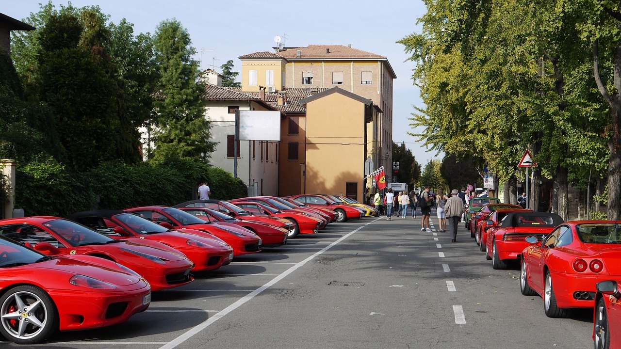 Photo of Others in Spilamberto
