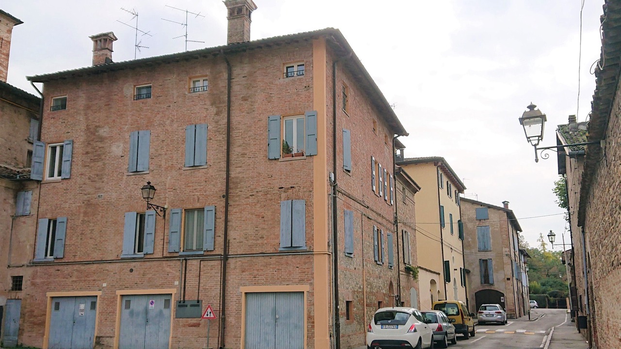 Photo of Outdoor in Spilamberto