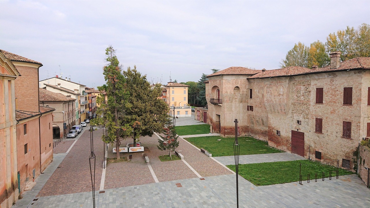 Photo of Outdoor in Spilamberto