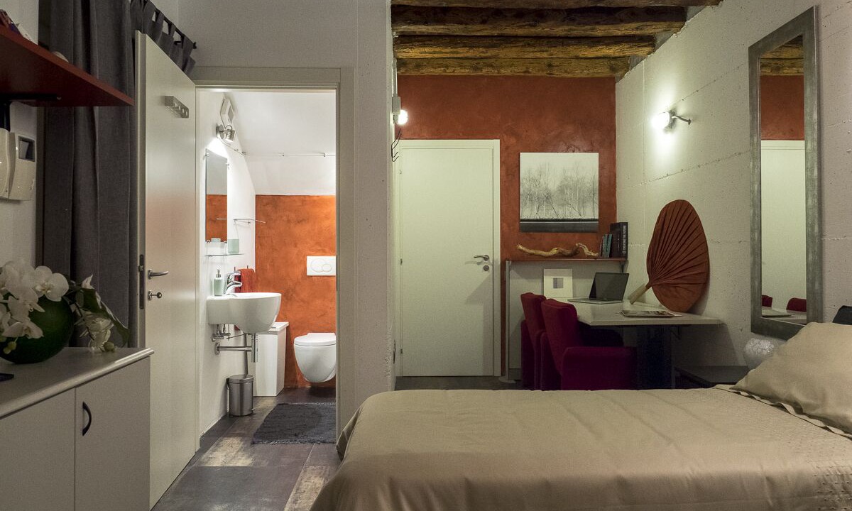 Photo of Bedroom in Vittorio Veneto