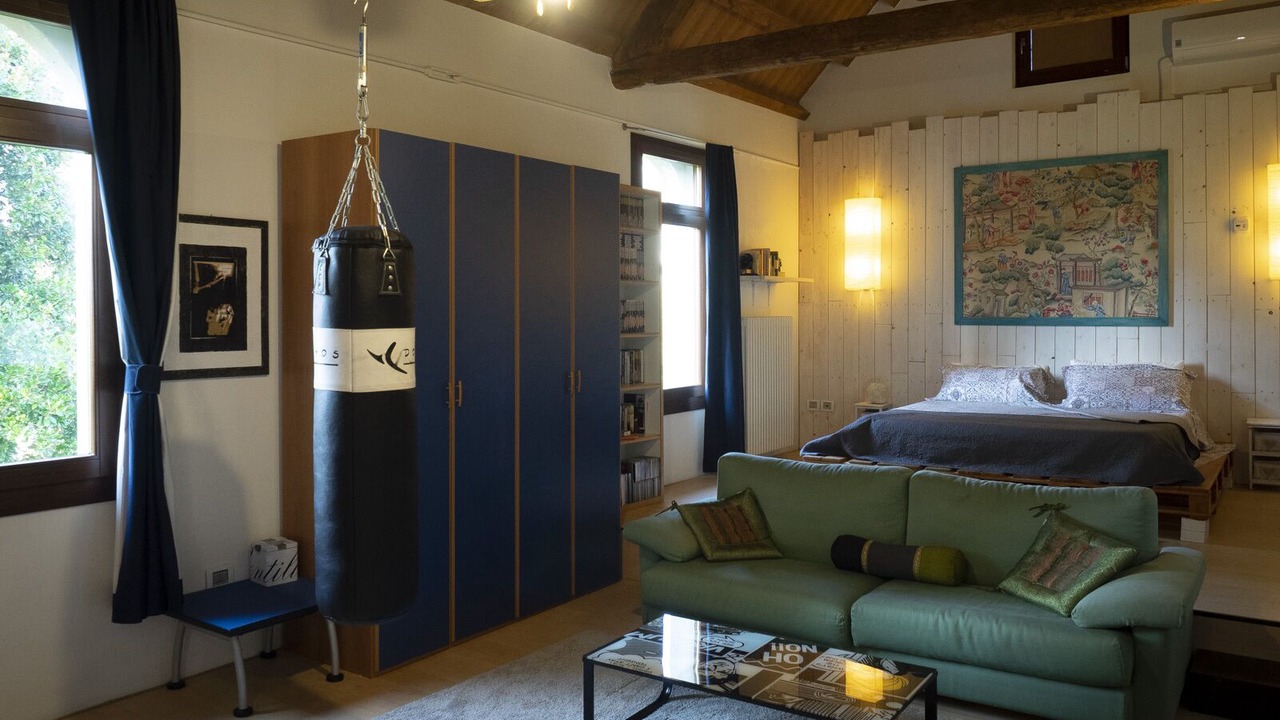 Photo of Bedroom in Vittorio Veneto
