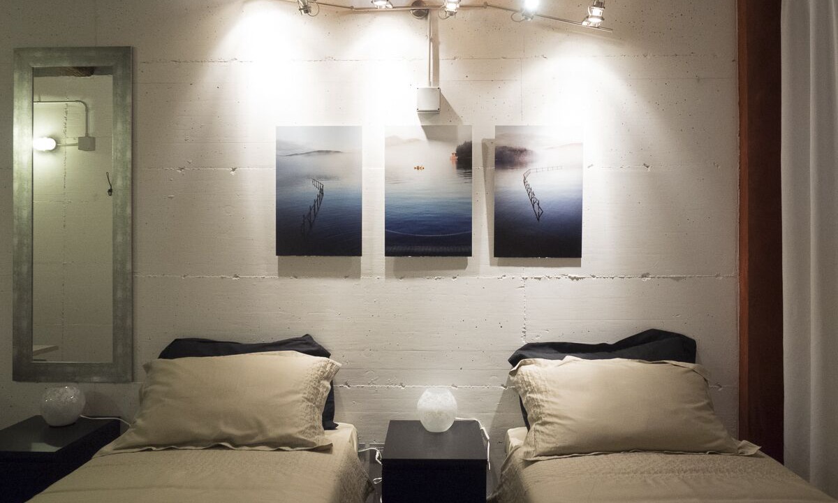 Photo of Bedroom in Vittorio Veneto