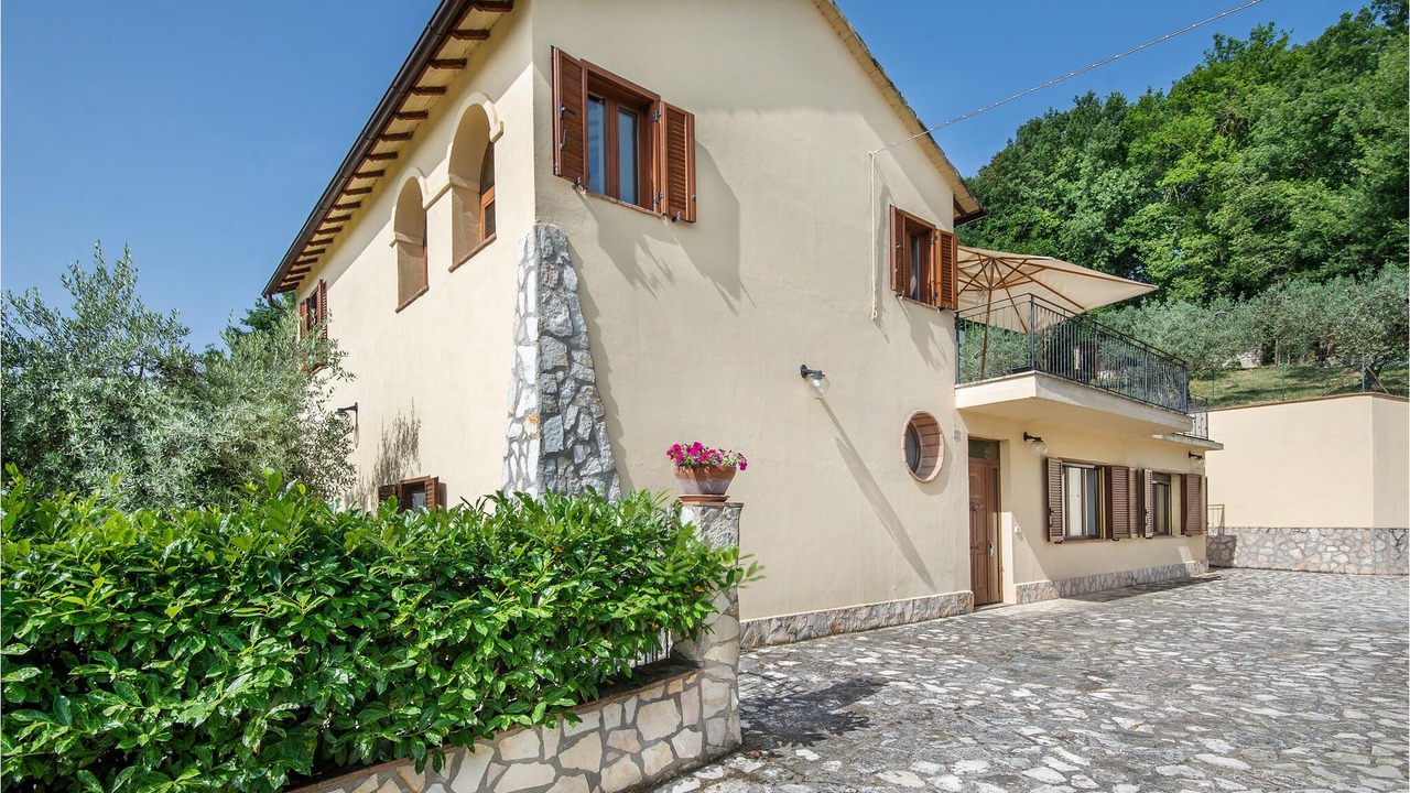 Photo of Outdoor in Fornole