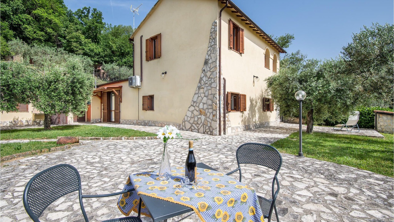 Photo of Outdoor in Fornole